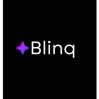 Blinq logo - Similar company to Buildrs.Space