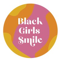 Black Girls Smile Inc. logo - Similar company to Youth Against Sexual Violence
