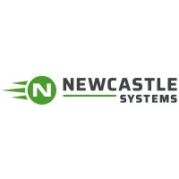 Newcastle Systems logo - Similar company to Fastfetch