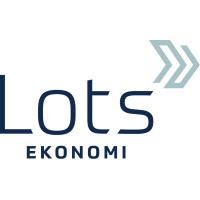 Lots Ekonomi AB logo - Similar company to Irevision Ab