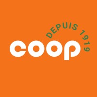 Groupe COOP - Super U / U Express / Utile logo - Similar company to Fitch Location