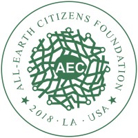 AEC Foundation logo - Similar company to Astral Orbit