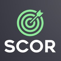 SCOR logo - Similar company to Maj Development Corporation