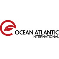 Ocean Atlantic International logo - Similar company to Oim-Services