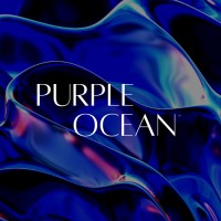 Purple Ocean logo - Similar company to Cybrix Erp
