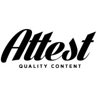 Attest Productions logo - Similar company to Union Communications