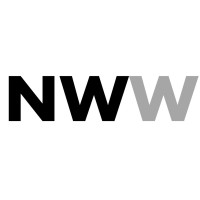 New World Wealth logo - Similar company to Hunter Aviation Int'L