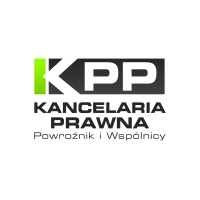 Kancelaria Prawna Powroźnik i Wspólnicy logo - Similar company to Imen Warsaw