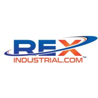 RexIndustrial.com logo - Similar company to Rex Industrial