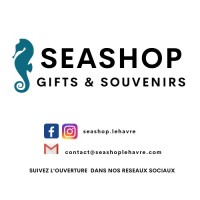 SEASHOP LE HAVRE logo - Similar company to Cruiseshopsave