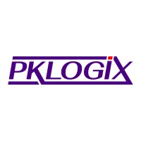 PKLogix logo - Similar company to T . Communication