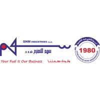 SHM Industries logo - Similar company to Sahm