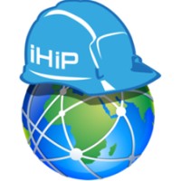 IHIP - International Humanitarian Infrastructure Platform logo - Similar company to Ihipo