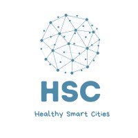 HSC - Healthy Smart Cities logo - Similar company to Wiselife