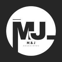 M & J Associates logo - Similar company to Alpha Tek Development Pakistan