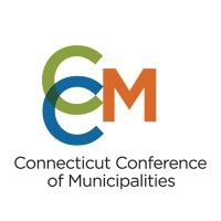 Connecticut Conference of Municipalities logo - Similar company to Llc 