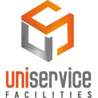 Uniservice Facilities logo - Similar company to Galaxeo
