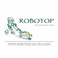 ROBOTOP SAS logo - Similar company to Onirique Solution