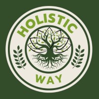 The Holistic Way by Dr. Mansi logo - Similar company to Beyond Ai: Hi Classroom Tales