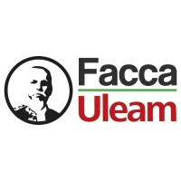 Facultad de Ciencias Administrativas ULEAM logo - Similar company to Universidad Laica Eloy Alfaro De Manabí