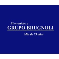 Grupo Brugnoli logo - Similar company to Sgttec