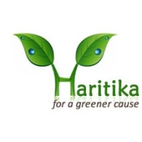 Haritika logo - Similar company to Green Dream Foundation