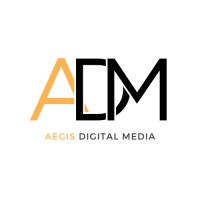 Aegis Digital Media logo - Similar company to The Call Faucet