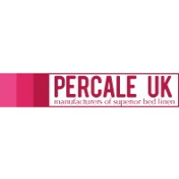 Percale UK logo - Similar company to Towelsbay