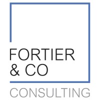 Fortier & Co Consulting logo - Similar company to Equinova Technologies