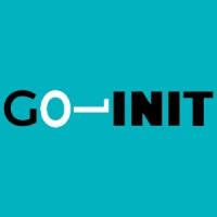 GO-INIT logo - Similar company to Go-Euc