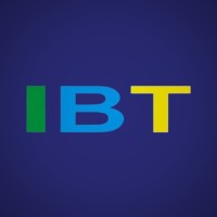 IBT Tanques logo - Similar company to União Tanques