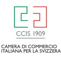 Camera di Commercio Italiana per la Svizzera logo - Similar company to Italian Chamber Of Commerce For Hungary