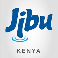 Jibu Kenya logo - Similar company to M