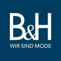 Behrens & Haltermann GmbH & Co. KG logo - Similar company to Fabo ®