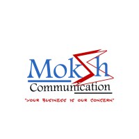 Moksh Communication logo - Similar company to Vortex App Labs