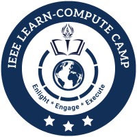 IEEE Learn-Compute Camp logo - Similar company to Ieee I²It Student Branch