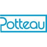 POTTEAU logo - Similar company to Studio Need.Io