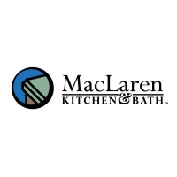 MacLaren Kitchen and Bath logo - Similar company to Let'Sushi