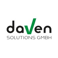 daVen solutions GmbH logo - Similar company to Digital Startup Gate Gmbh (Dsg)