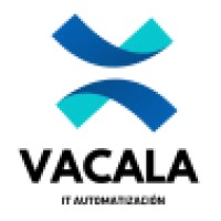 vacala Novainformatica y Automatizacion logo - Similar company to Hd Soluciones, Sa De Cv