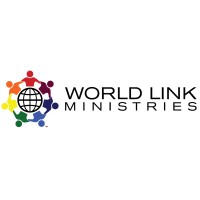 World Link Ministries logo - Similar company to Only Source