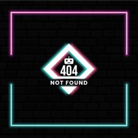404 Not Found logo - Similar company to Brytonn