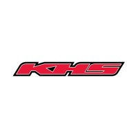 KHS Bicycles logo - Similar company to Digit Bikes