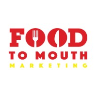 Food to Mouth Marketing logo - Similar company to Usa Digital Menu