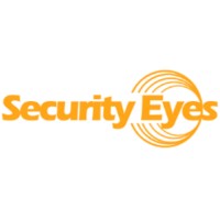 Securityeyes Australia logo - Similar company to Diamond Locksmiths