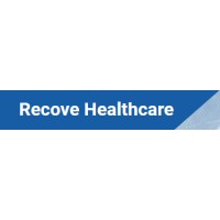 RECOVE HEALTHCARE logo - Similar company to Hkl India [Pladeseng Llp & Healthcare Llp]