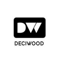 DECIWOOD logo - Similar company to Atom Eats