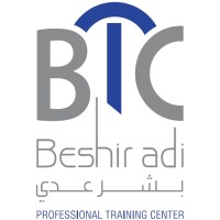 Beshir Adi Professional Training Center logo - Similar company to Lc Learning Point