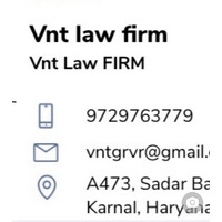VNT LAW (proprietary unit) logo - Similar company to Vietseiko Co., Ltd