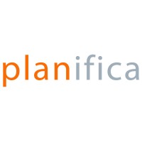 PLANIFICA INGENIEROS Y ARQUITECTOS COOP V logo - Similar company to Holla Studios